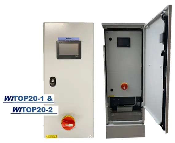 WITOP20-1 & WITOP20-2